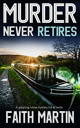 BookJudger's tweet photo. Hard-bitten Detective Killian Murder is prepared for retirement. From the title, you may imagine grisly developments change his mind, but actually he meets Ambrose Never and Julian Retires - together, they form a folk group and tour CAMRA pubs around the Suffolk waterways. https://t.co/hW7iBKcXbH