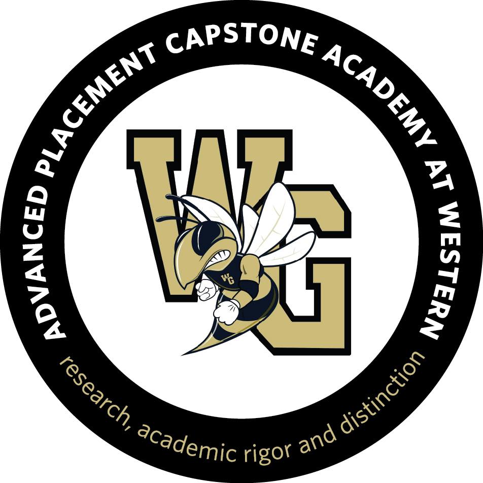 Western Guilford is looking for college bound students to join our AP Capstone program. AP Capstone is a rigorous high school program endorsed by the College Board that prepares students to be successful at the University Level. <a href="/HornetWghs/">WGHS Hornet Nation</a> <a href="/GCSchoolsNC/">Guilford Co. Schools</a> <a href="/CollegeBoard/">College Board</a> @GCSchoolNC