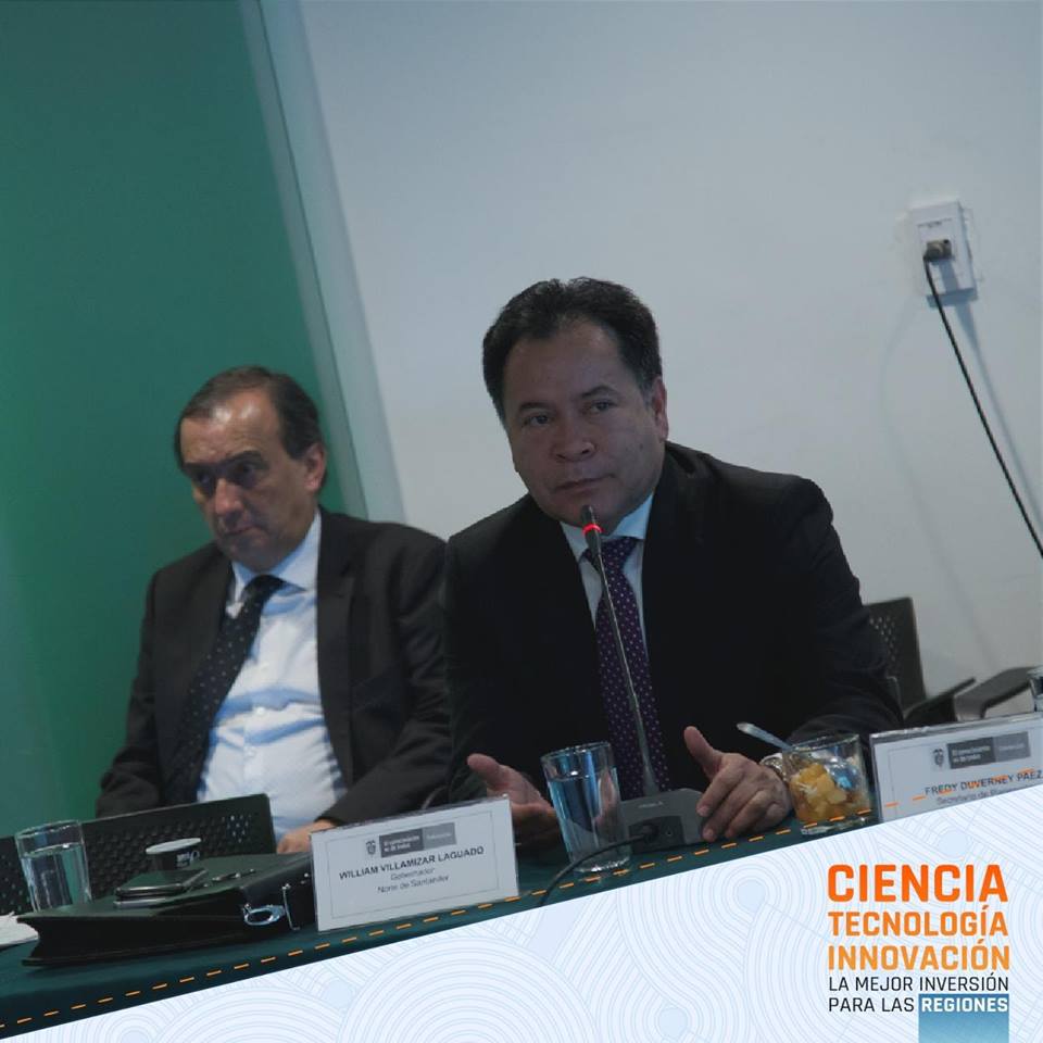 NorteTic's tweet photo. Aprobación del proyecto presentado por Gobernación de Norte de Santander por más de $17.100 millones del Fondo de Ciencia y Tecnología-SGR , se fortalecerán las capacidades de investigación de los factores genéticos a partir de embriones in vitro en bovinos https://t.co/emEMWmCuyt