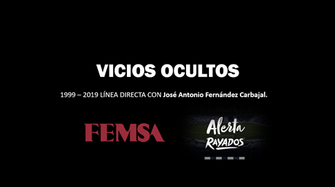 Sabalero_18's tweet photo. Es Cuestión de tiempo para que @FEMSA pase a de una empresa exitosa orgullo de los regiomontanos a ser una empresa odiada por la ciudad. La dirección equivocada,falta de supervisión,fatal error de ver a @Rayados como su producto menos rentable y no como patrimonio de la ciudad. https://t.co/j9uSsqMIhR