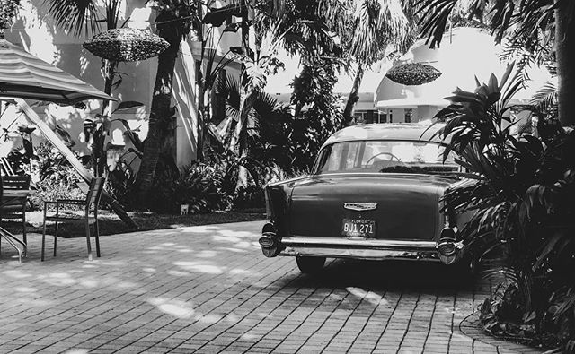 Big memories from staying here. 5 years back working at the <a href="/slssouthbeach/">SLS South Beach</a> for the Avicii takeover for <a href="/thisiscomix/">Comix</a> and <a href="/highscream/">Lou Gagliardi</a> at WMC 2014.