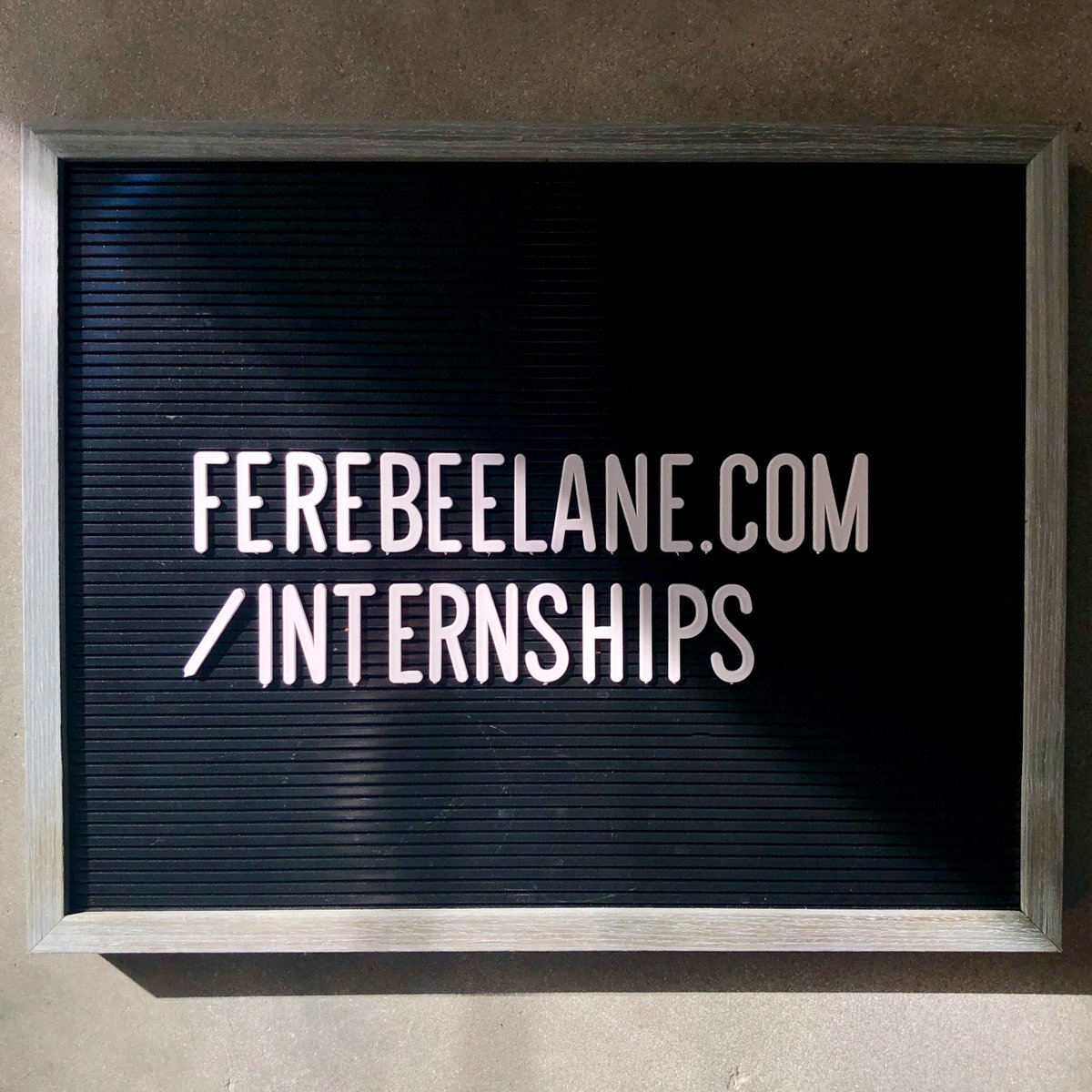 FerebeeLane tweet media