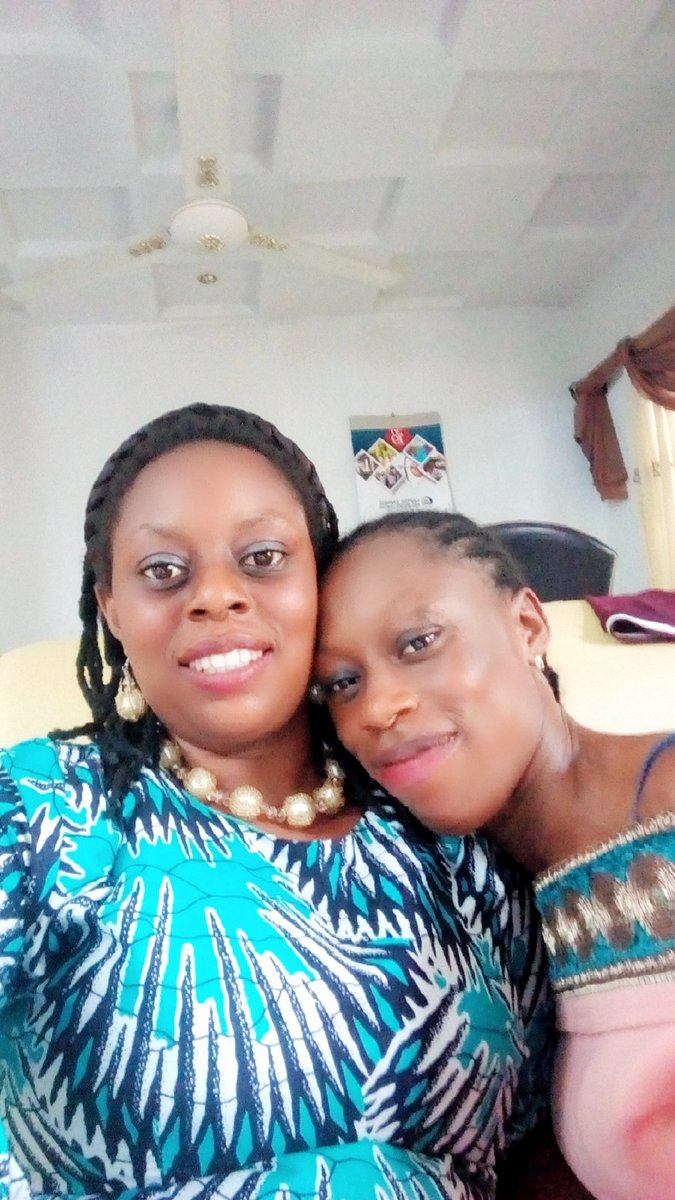 ObukoMorgan's tweet image. God is merciful