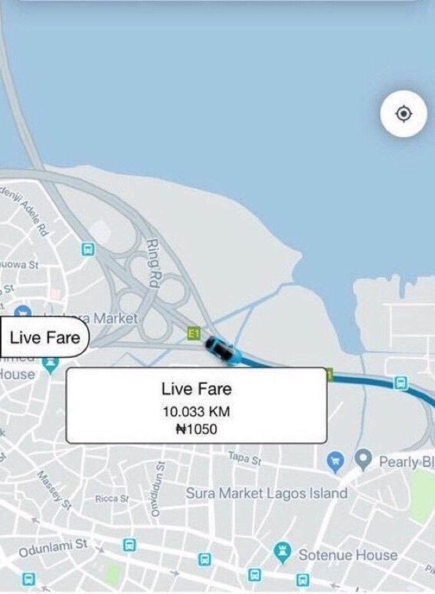 steevaneagain's tweet photo. It’s an amazing experience when you  #MoveWithGidiCab . The Live Fare even makes it more ‘amazinger’ 😩 because now you can@see how much you’re being charged on the go! https://t.co/BAk50rzVGs