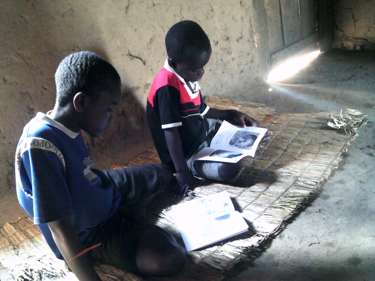 PeerLink Initiative tweet media