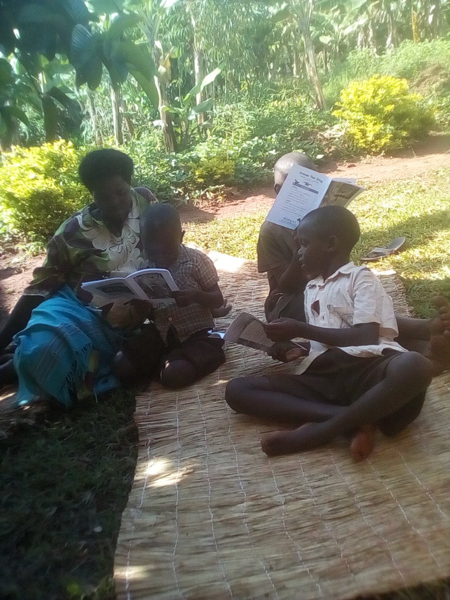 PeerLink Initiative tweet media