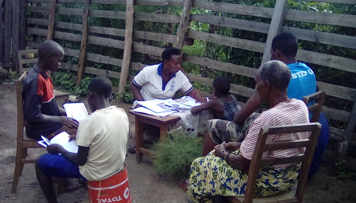 PeerLink Initiative tweet media