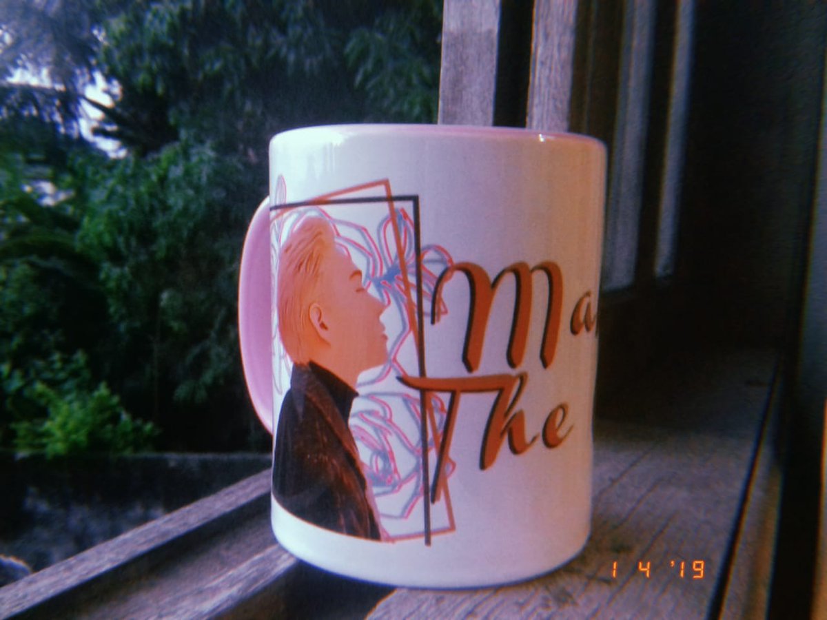 bbzmikabr's tweet photo. hoje chegou a caneca que ganhei da @LeeChangsubBR .Pra começar, sempre admirei muito o changsub e junto a ele o trabalho de sua fanbase. Estou tentando me tornar uma pessoa melhor (não só para o mundo mas também para mim mesma) e quando fui doar o dinheiro para o projeto+ https://t.co/K1wlH4feW2