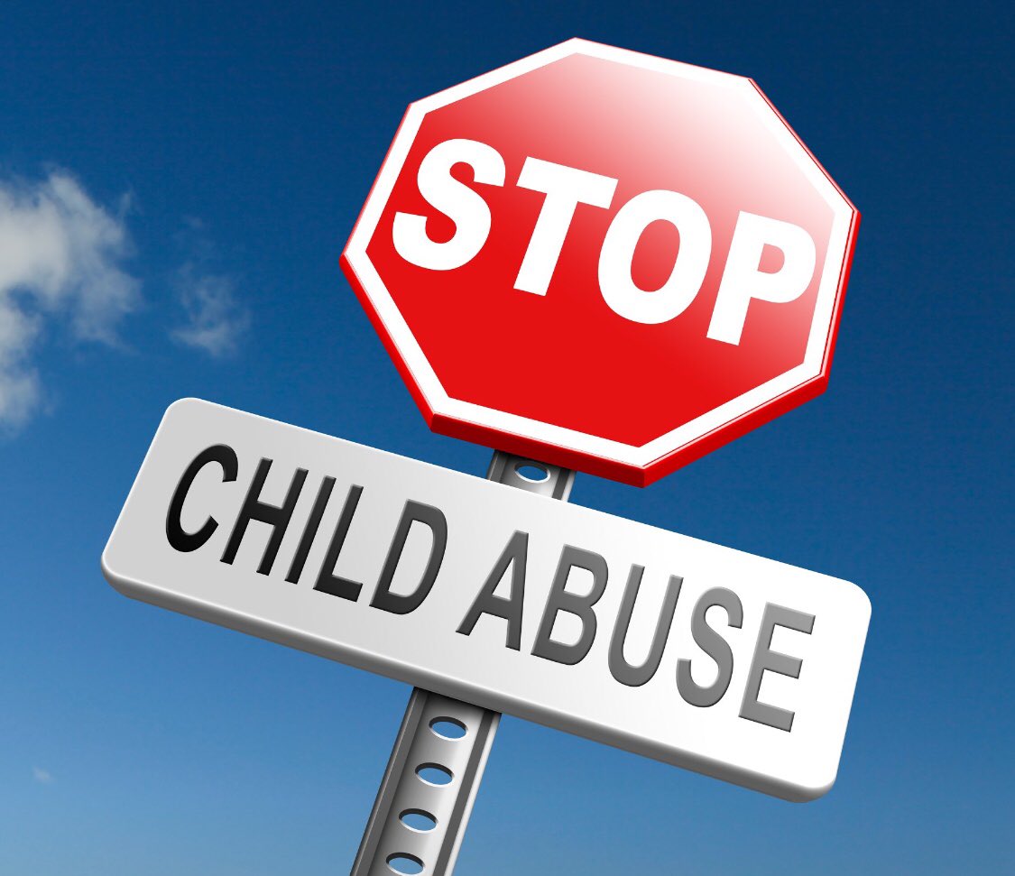 National Child Abuse Awareness Month: Follow Child Welfare Information Gateway for information on how to keep our families and children safe and strong. Educate yourselves on how to keep our children in safe, stable, nurturing relationships and environments. #ittakesavillage