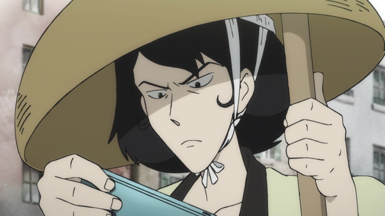 O Xrhsths 嘲笑のひよこ すすき Sto Twitter 本日4月2日は声優の浪川大輔さん ウルキオラ ユースタス キッド 石川五ェ門ほか の誕生日 おめでとう 声優 Bleach ガンダム ポケットの中の戦争 機動戦士ガンダム0080 Onepiece ワンピース Luipn ルパン