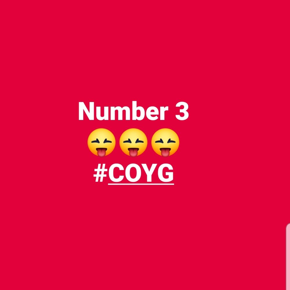 CarolRadull's tweet photo. #COYG #ARSNEW #TheScoreKE #WhatIsNewcastle #WhatIsSpurs #WhatIsManUnited ๐๐๐ https://t.co/neQxHKvE5f
