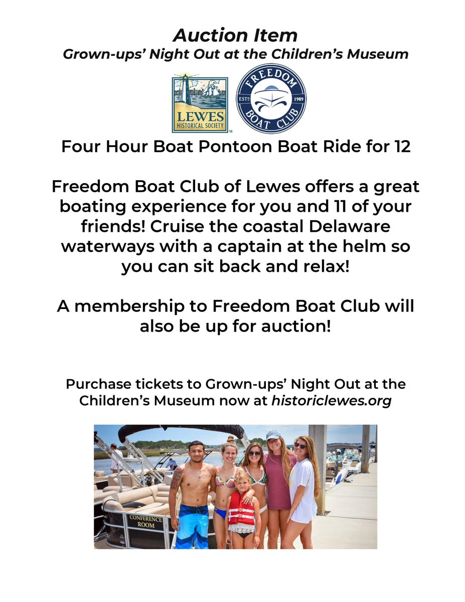 Lewes Hist. Society tweet media