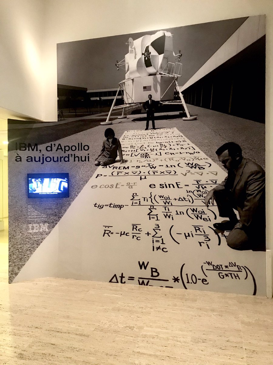 Severine Lienard tweet media