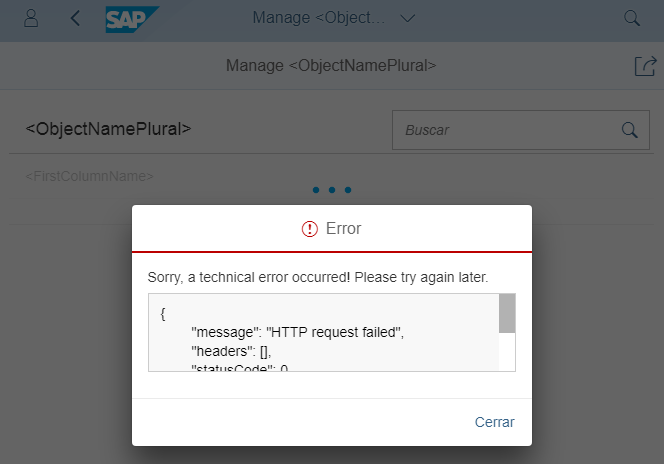 JorGCalleja's tweet photo. Vaya, parece que en el blog #UXSAP uno de los ejemplos ha dejado de funcionar: Montar una aplicación #SAPUI5 que consuma un servicio #oData . Vamos a ver si lo podemos arreglar...
https://t.co/nonR31Q12Y https://t.co/u9Lebl8Dfk