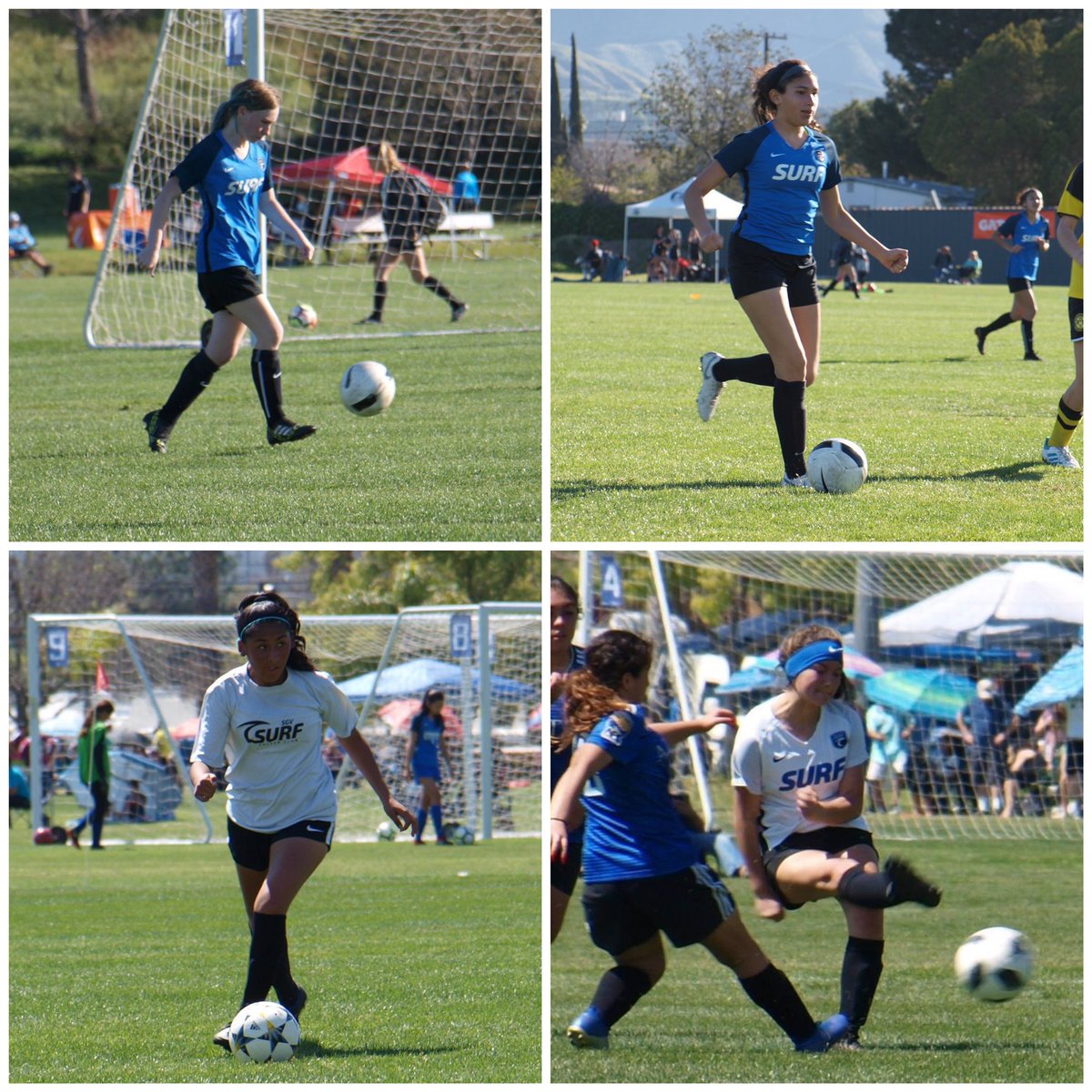 SGVSurfG03KD's tweet photo. Tough matches in @CalSouthSoccer #StateCup but moving on to Round 2. https://t.co/07E864Yp9h