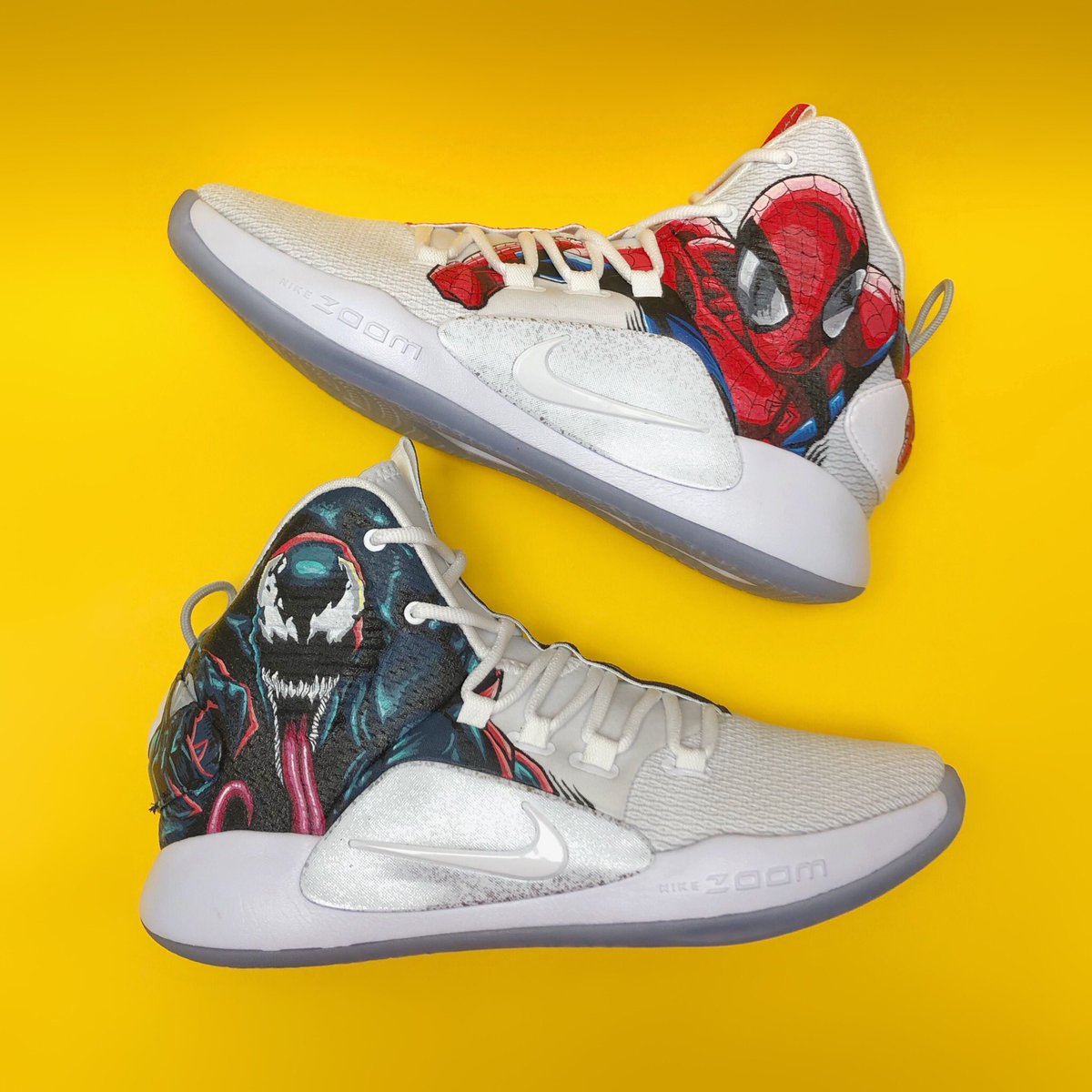 Nike Hyperdunk Nederland