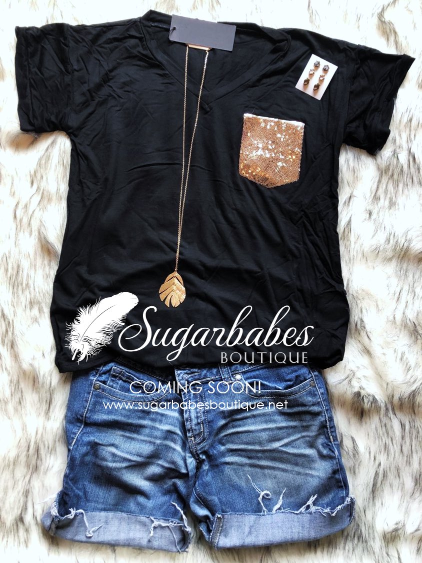 Sugarbabesboutq's tweet photo. Final teaser! We go live for shopping tomorrow, April 2nd! #sugarbabesboutique #getoutyourwallet https://t.co/w3JKrg8ofj