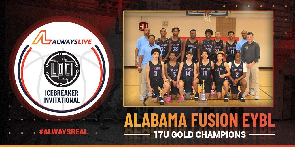 MyLineOfChamps's tweet photo. Congratulations @AlabamaFusion 17U Gold Division Champions of the #AlwaysLive #IcebreakerInvitational @alwaysliveusa #AlwaysICE https://t.co/4qd3HQpkx7