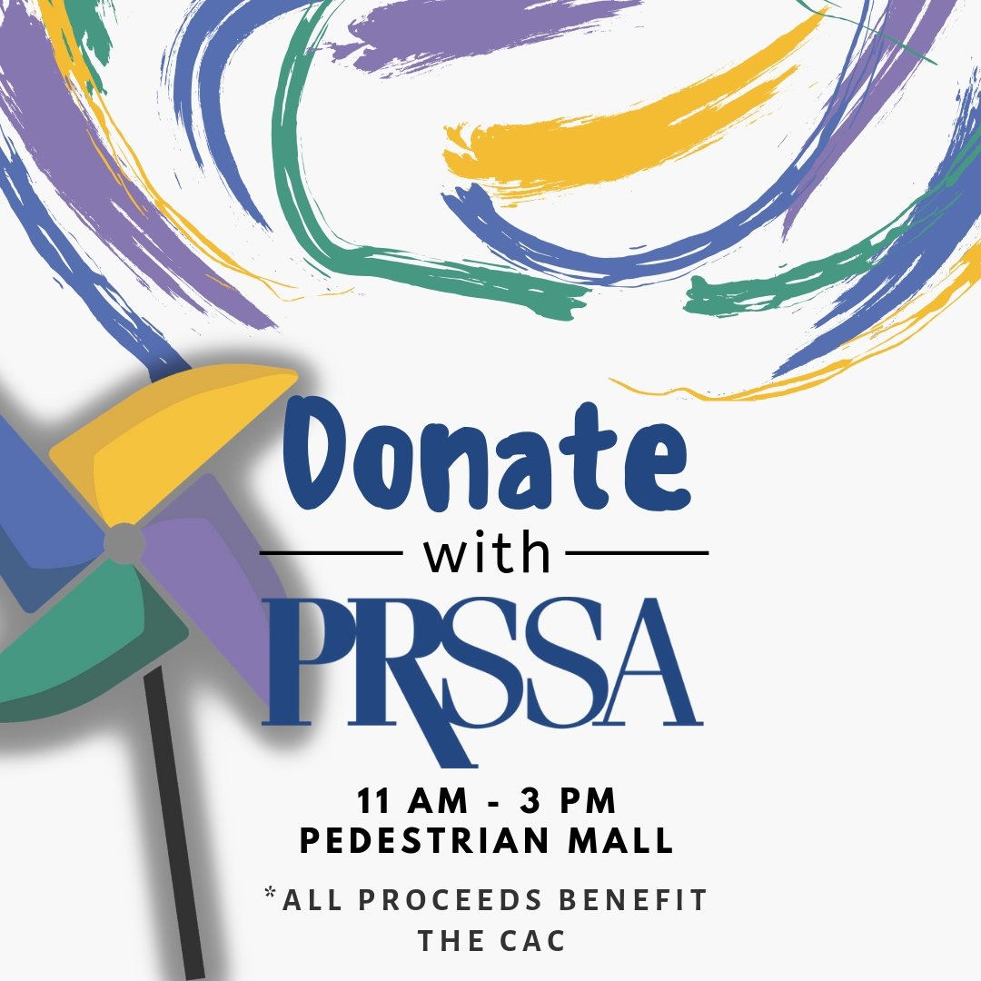 VStateComm's tweet image. In 2015, there were 113 child deaths resulting from abuse or neglect reported in Georgia. Join @VSTATE_PRSSA TOMORROW April 2 on Valdosta State University’s (VSU) main campus from 11am to 3 pm as we raise funds to #stopchildabuse #vstateprssa #vstatecomm #vstatecommcares