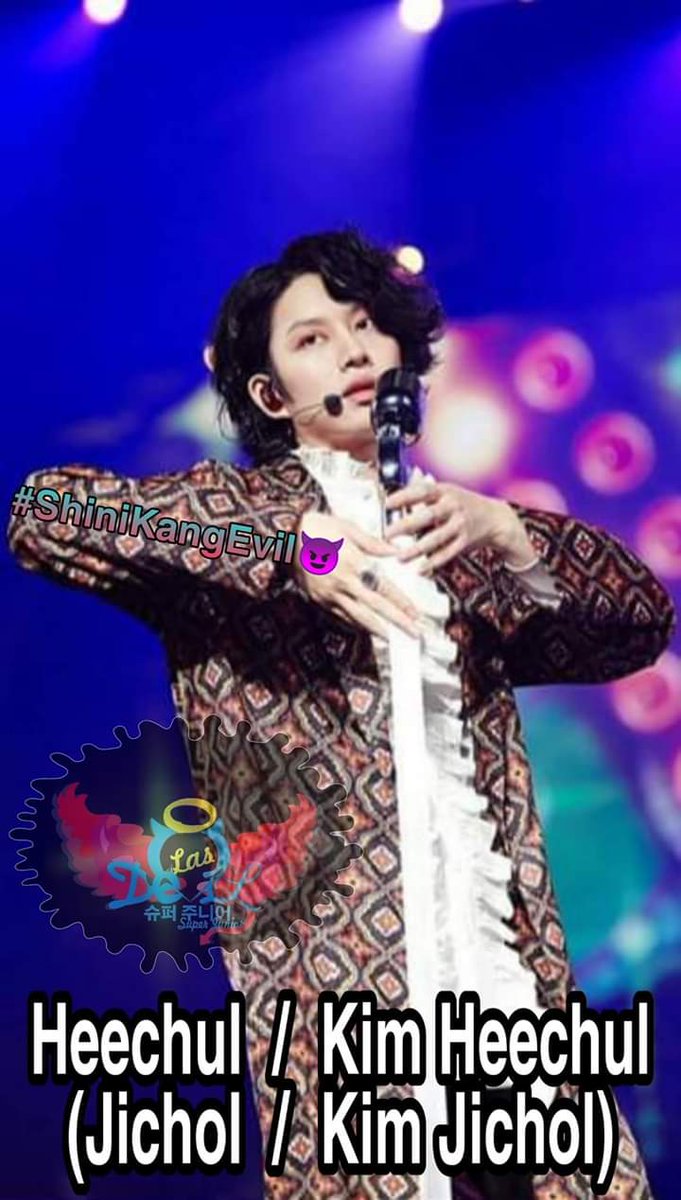 Devil_SJ15's tweet photo. Una ayudadita para las nuevas ELF (y las que no sabíamos), la forma correcta de pronunciar sus beshos nombres 😅

Créditos a un blog, aunque solo me pasaron las capturas de pantalla, sorry, si alguien sabe avísenme para poner los créditos correspondientes.

#ShiniKangEvil😈 https://t.co/n3Vn9VJqte