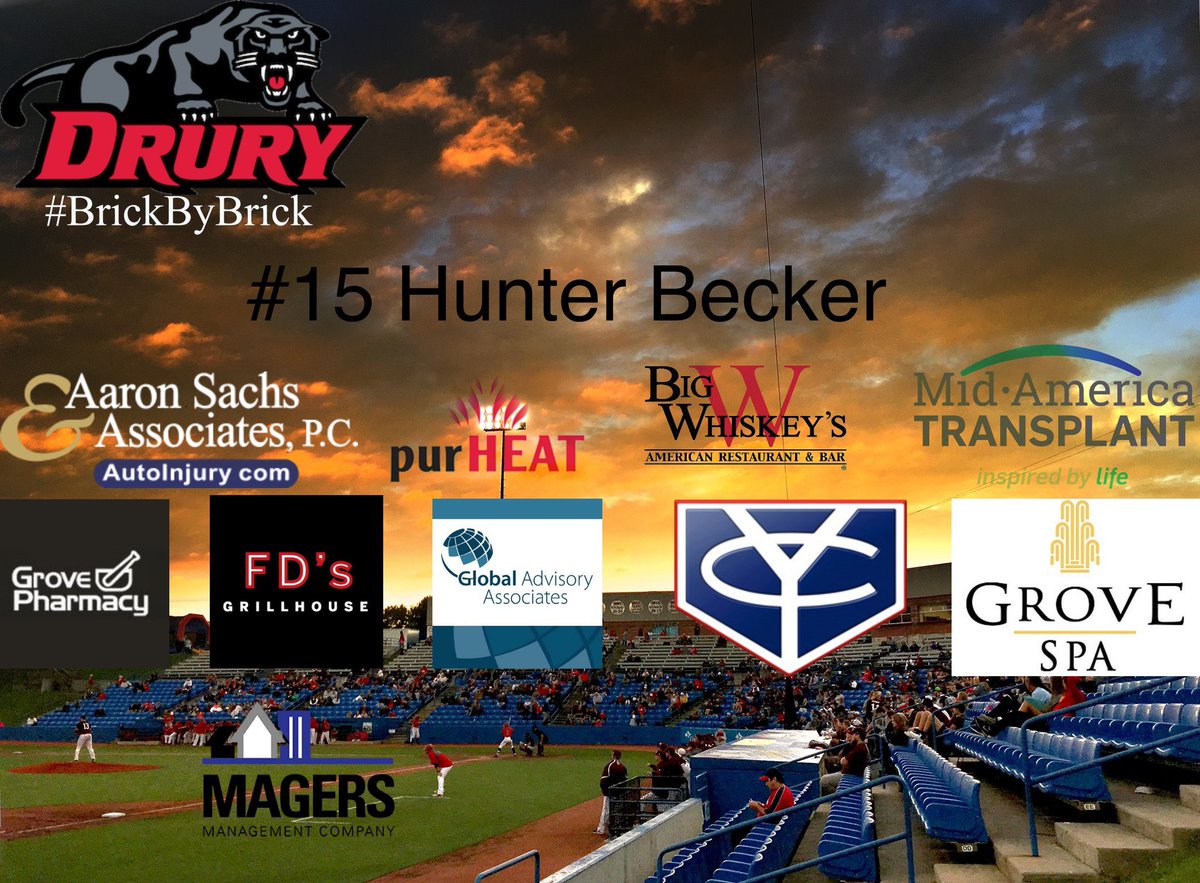 DRURY BASEBALL tweet media