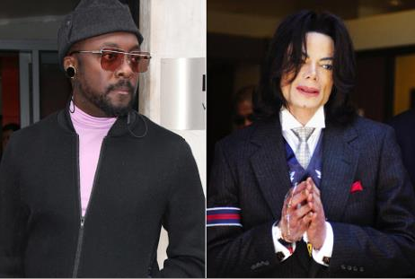 BoxBeautyco's tweet photo. Will .I. Am called out the hypocrisy of muting Michael Jackson https://t.co/3p4VqsjLY1

#william #MichaelJackson #MichaelJacksonIsInnocent #MichaelJacksonIsguilty #LeavingNeverland https://t.co/f1S248cO97