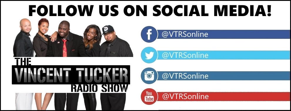 JakeSmallzCWC's tweet photo. Syndicated &amp; Award-Winning... Stay Connected With The #VTRS via @VTRSonline on all Social Media platforms! https://t.co/xjhRJIo135