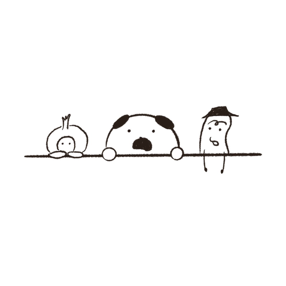 Marubooo まるぼー على تويتر じー 絵描きさんと繋がりたい イラスト好きな人と繋がりたい Pug パグ イラスト マンガ まぬけん 日常 毎日 犬 Illustration Illustrator Mydrawing 可愛い かわいい ゆるい いぬ キャラクター Dog リラックス