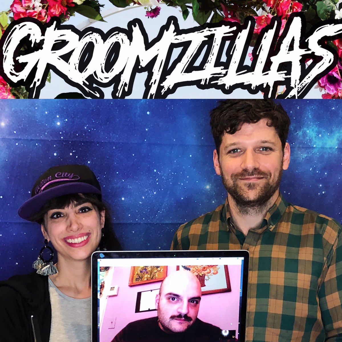 NEW EP w <a href="/PhoebeBottoms/">Phoebe Bottoms</a> is MAGIC. Feral cat magic. Rosh Hashanah weddings. House on the Rock. Banjos.
And what's the deal with that Target on Sunset &amp; Western? @ericdadourian &amp; <a href="/TheGilled/">DANNY RAY GILL</a> host.
🎧 <a href="/ApplePodcasts/">Apple Podcasts</a> apple.co/2HPqzXf
🎧 <a href="/Spotify/">Spotify</a> spoti.fi/2Vd3roi