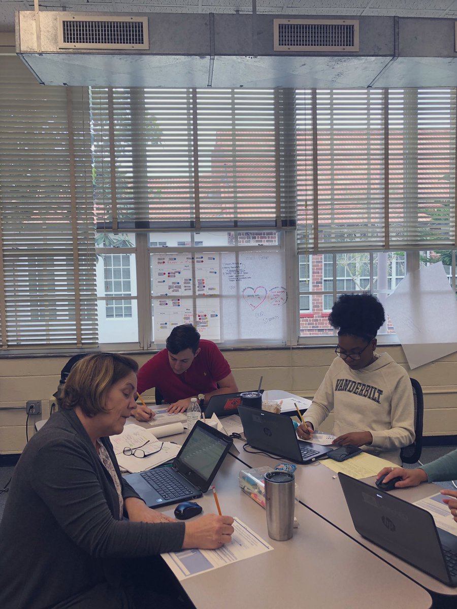 Struckhoff_J's tweet image. Data is important but what you do w/ that data is more important! 
I hope the schools I worked w/ today were able to take away a more complete picture of what small group instruction looks like and feel confident utilizing the various resources provided! @CDLocps #OCPSscience