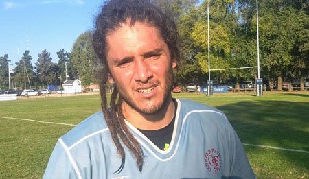 #URBA #PrimeraB Tras caer en el debut, <a href="/infoSANPA/">Club San Patricio</a> se repuso en la 2° fecha y derrotó a <a href="/LiceoRugby/">CEC Liceo Militar</a> por 43 a 21. Manuel Iglesias, segunda línea del club de Pilar, habló con Rugby Champagne y dio su punto de vista. rugbychampagneweb.com/2019/04/01/urb…