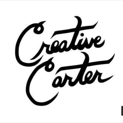 CreativeCarter® tweet media