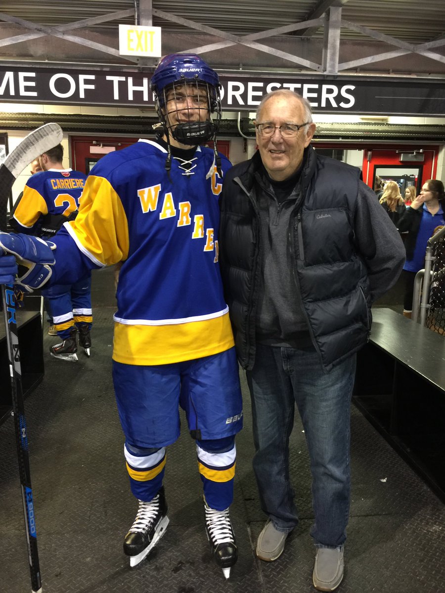SigEpIndiana's tweet photo. Leadership Highlight: Jason Boehm, Associate Director of Logistics. 
Jason overlooks and updates the new SigEp website as well as chapter databases. Jason enjoys playing hockey and giving back to the community. He was able to do both by playing for the house’s Drop The Puck team! https://t.co/uyA7GNf259