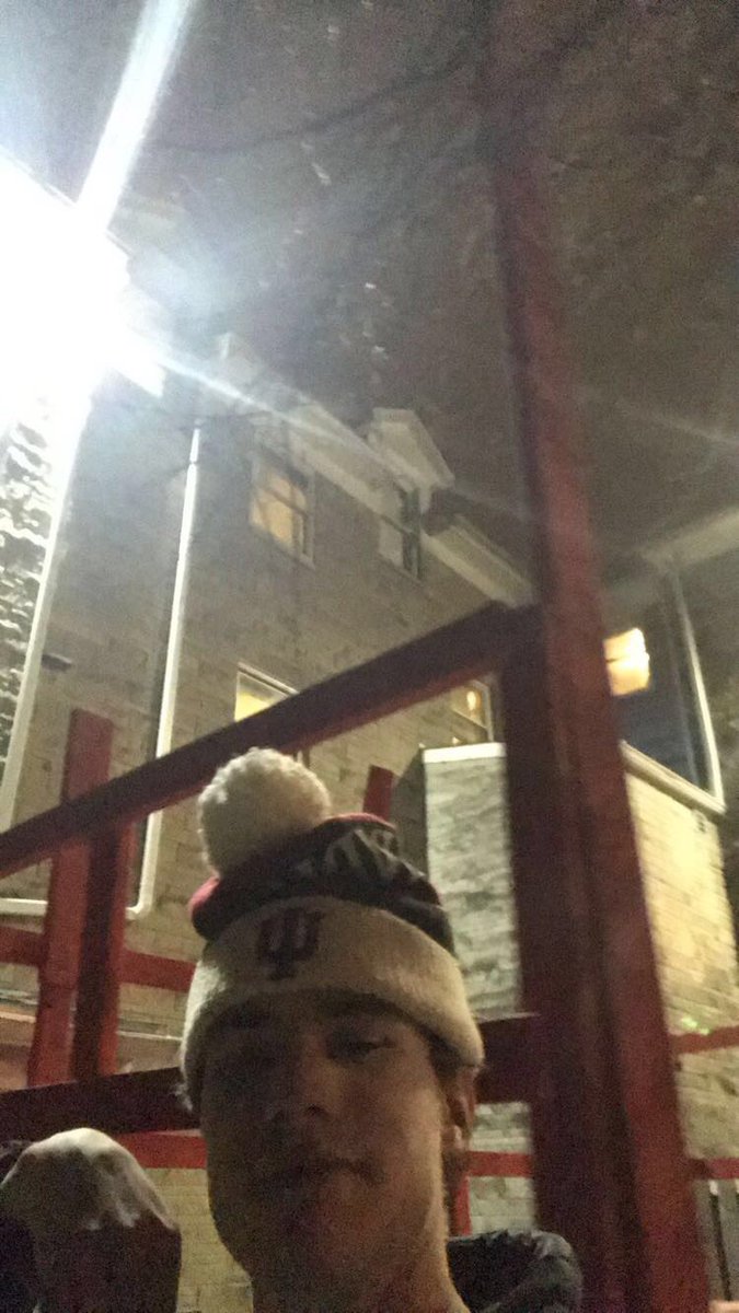 SigEpIndiana's tweet photo. Leadership Highlight: Jason Boehm, Associate Director of Logistics. 
Jason overlooks and updates the new SigEp website as well as chapter databases. Jason enjoys playing hockey and giving back to the community. He was able to do both by playing for the house’s Drop The Puck team! https://t.co/uyA7GNf259