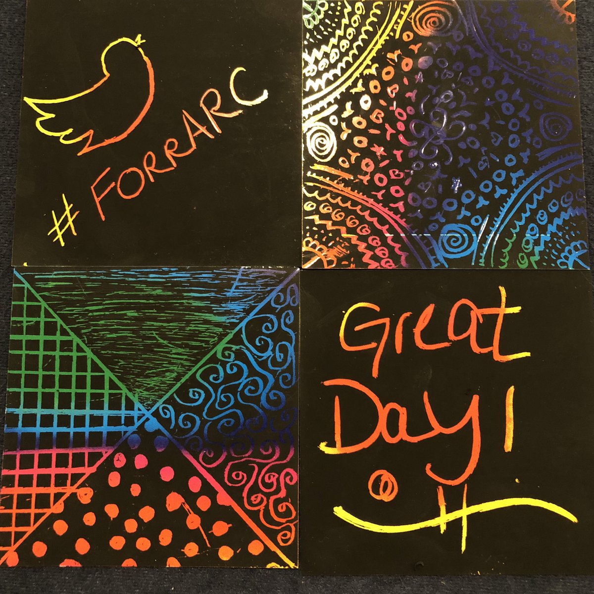 PJ Carter tweet media