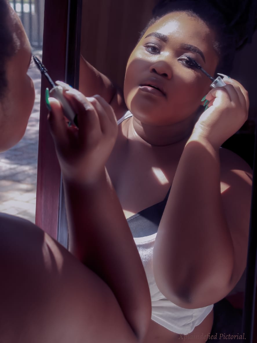 liisa_za's tweet photo. Love handles are superpowers. I am a Powerhouse⚓
Model: @mandisa.vuyiswa
📷: @xplainedefied
@iamLiisaK 
#BrandAmbassodor #distractionbybonang
#Promoter #Influencer #lingeriesexy #lingerieparty
#Photographic #lovehandles #Hostes #lingerieaddict
#Vixen #PlusSize #plussizemodels https://t.co/W3GqqvodcZ