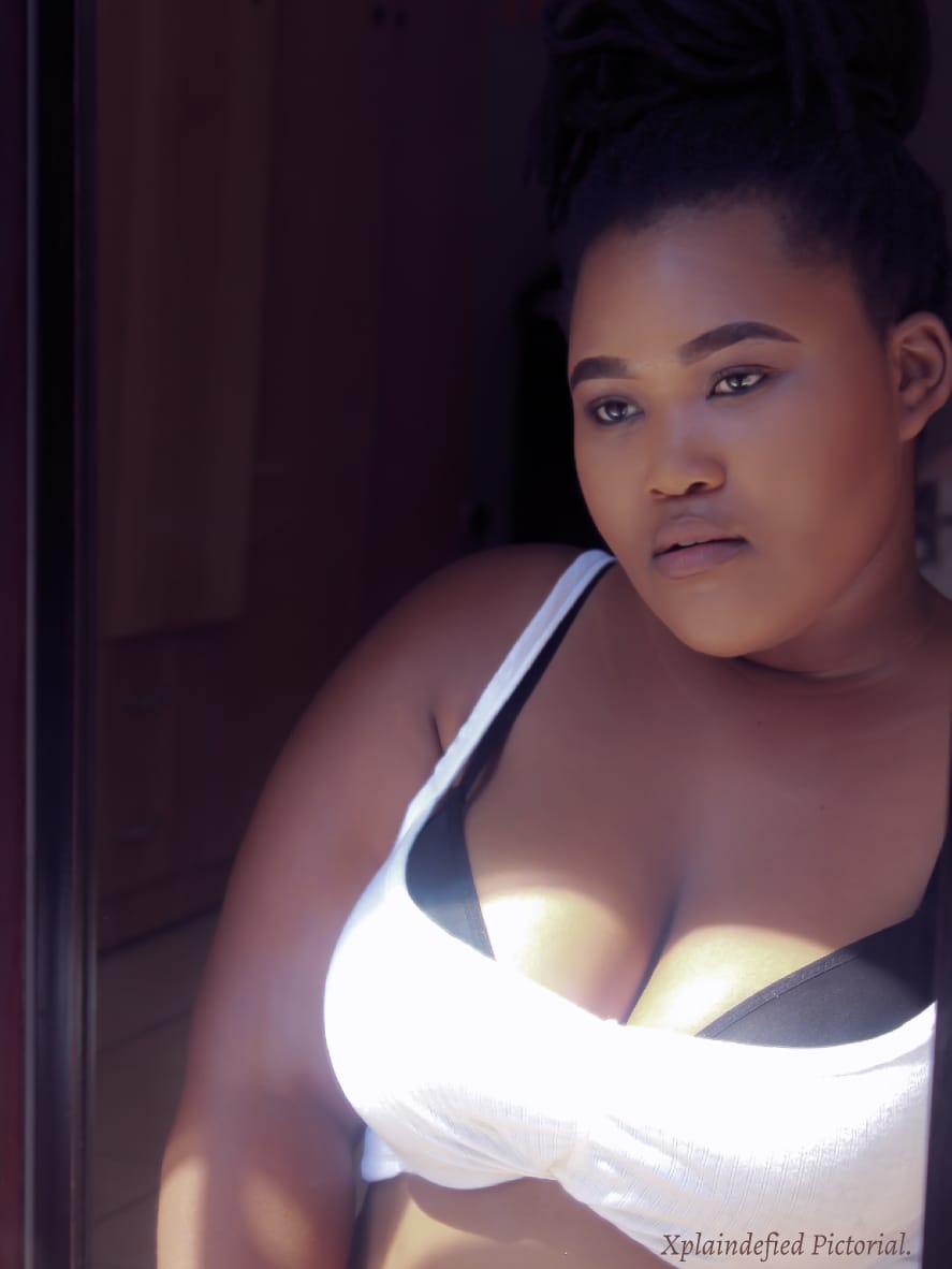 liisa_za's tweet photo. Love handles are superpowers. I am a Powerhouse⚓
Model: @mandisa.vuyiswa
📷: @xplainedefied
@iamLiisaK 
#BrandAmbassodor #distractionbybonang
#Promoter #Influencer #lingeriesexy #lingerieparty
#Photographic #lovehandles #Hostes #lingerieaddict
#Vixen #PlusSize #plussizemodels https://t.co/W3GqqvodcZ