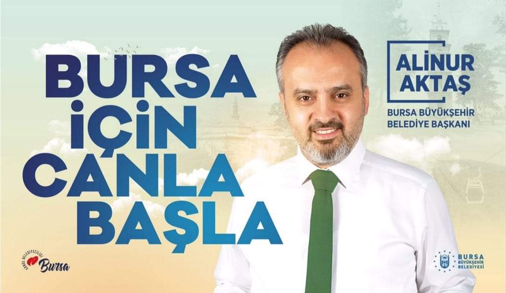 Büyük Başkan;
Tevazu diyor, Ehliyet,
Liyakat diyor,
Gönüllere dokunun diyor.
Tepeden bakmayın diyor...
#TevazuSamimiyetGayretİle Elhamdülillah kazandık...
HAYIRLI OLSUN BURSA'NIN GURURU <a href="/Alinuraktas70/">Alinur AKTAŞ</a> 
HAYIRLI OLSUN BAŞKANIM <a href="/mkaganusta/">Kağan</a> Rabbim vazifenize Muvaffak eylesin inşallah