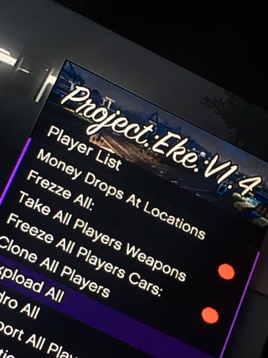 ImNathanJOwens's tweet image. 😂😂 Anyone May i ask? #Modding #MODMENU 😉