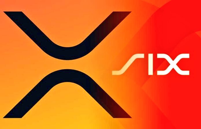 XRP_Canada's tweet photo. A new XRP-based exchange-traded product (ETP) makes its debut tomorrow, April 2nd.

The ETP will be available on the Swiss stock exchange SIX under the name “Amun Ripple XRP (AXRP).”

#xrpcommunity #xrparmy #xrpthestandard #cryptocurrency #crypto #RippleNet #XRP #xRapid https://t.co/gAHwWPry4C