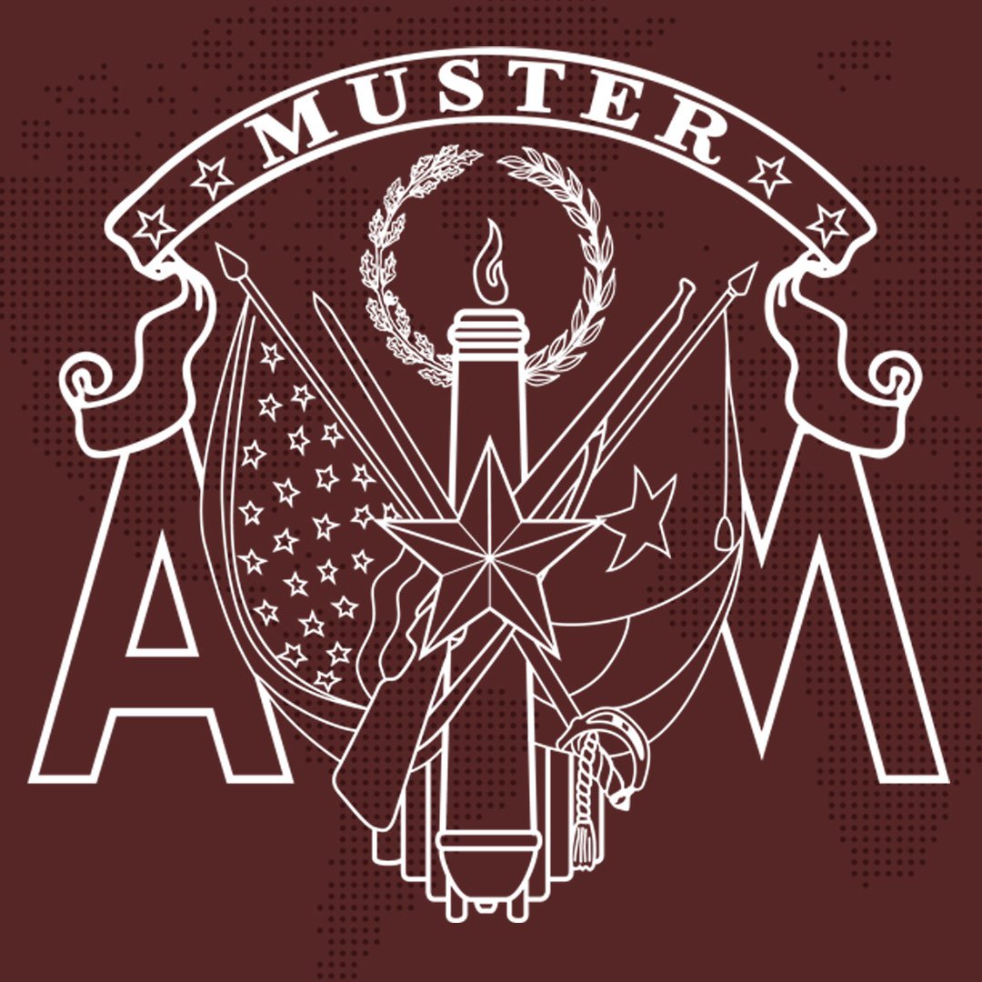 Join us for #Muster on Easter Sunday! Bring the kids for an Easter egg hunt. Potluck dinner w/candle ceremony. tx.ag/LCVAMuster2019