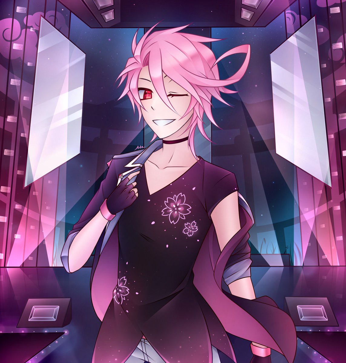 桜さくや Twitter Search