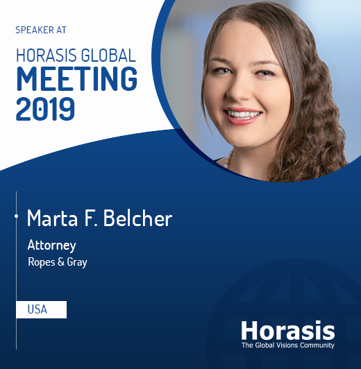 HorasisOrg's tweet photo. We're very happy to welcome to #Horasis Global Meeting this April 6th-9th: 

- @MartaBelcher, Attorney at @RopesGray
- Heli Bathija, Director at Geneva Foundation for Medical Education and Research
- Peter Armand, Founder at @Ru_Geeks 
- Andrei Sharonov, President at @skolkovo https://t.co/cshS4fSjSN