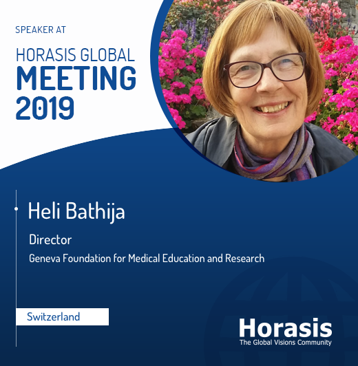 HorasisOrg's tweet photo. We're very happy to welcome to #Horasis Global Meeting this April 6th-9th: 

- @MartaBelcher, Attorney at @RopesGray
- Heli Bathija, Director at Geneva Foundation for Medical Education and Research
- Peter Armand, Founder at @Ru_Geeks 
- Andrei Sharonov, President at @skolkovo https://t.co/cshS4fSjSN
