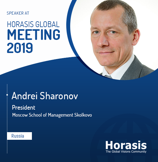 HorasisOrg's tweet photo. We're very happy to welcome to #Horasis Global Meeting this April 6th-9th: 

- @MartaBelcher, Attorney at @RopesGray
- Heli Bathija, Director at Geneva Foundation for Medical Education and Research
- Peter Armand, Founder at @Ru_Geeks 
- Andrei Sharonov, President at @skolkovo https://t.co/cshS4fSjSN