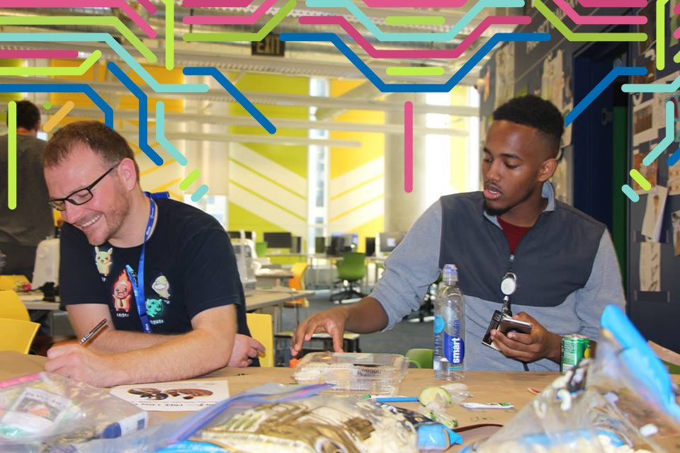 HennepinJobs's tweet image. Calling all techies... You can be a mentor! The library is seeking mentors for youth in the Best Buy Teen Tech Center at Mpls Central. hclib.org/about/support/… @hclib #hennepinvolunteers
