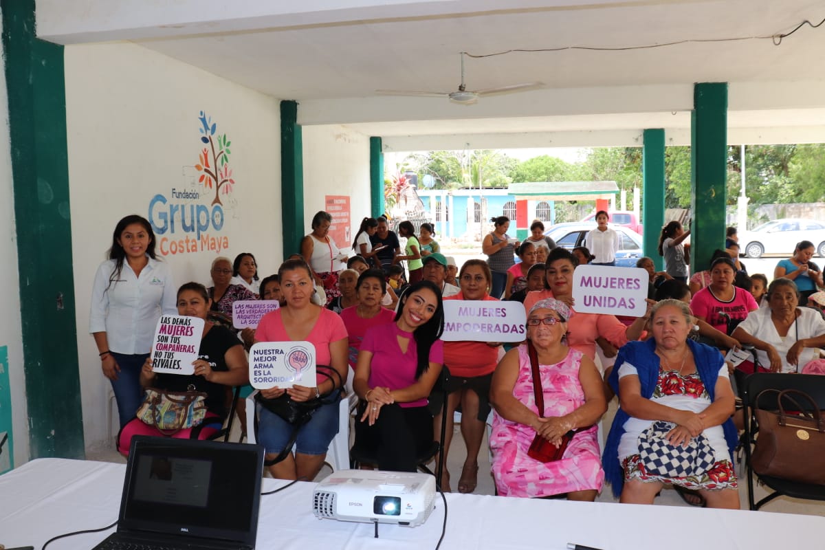 DICCAL_PuertoMorelos tweet media