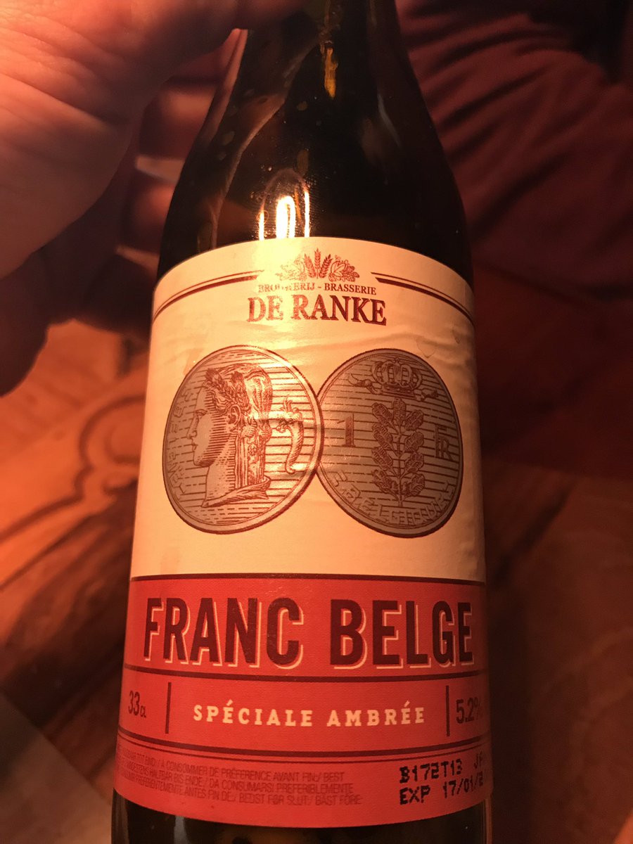 Dave Sinardet tweet media