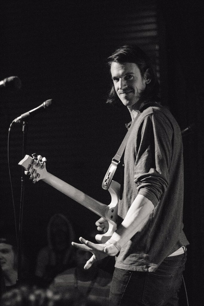 The Bad Bees tweet media