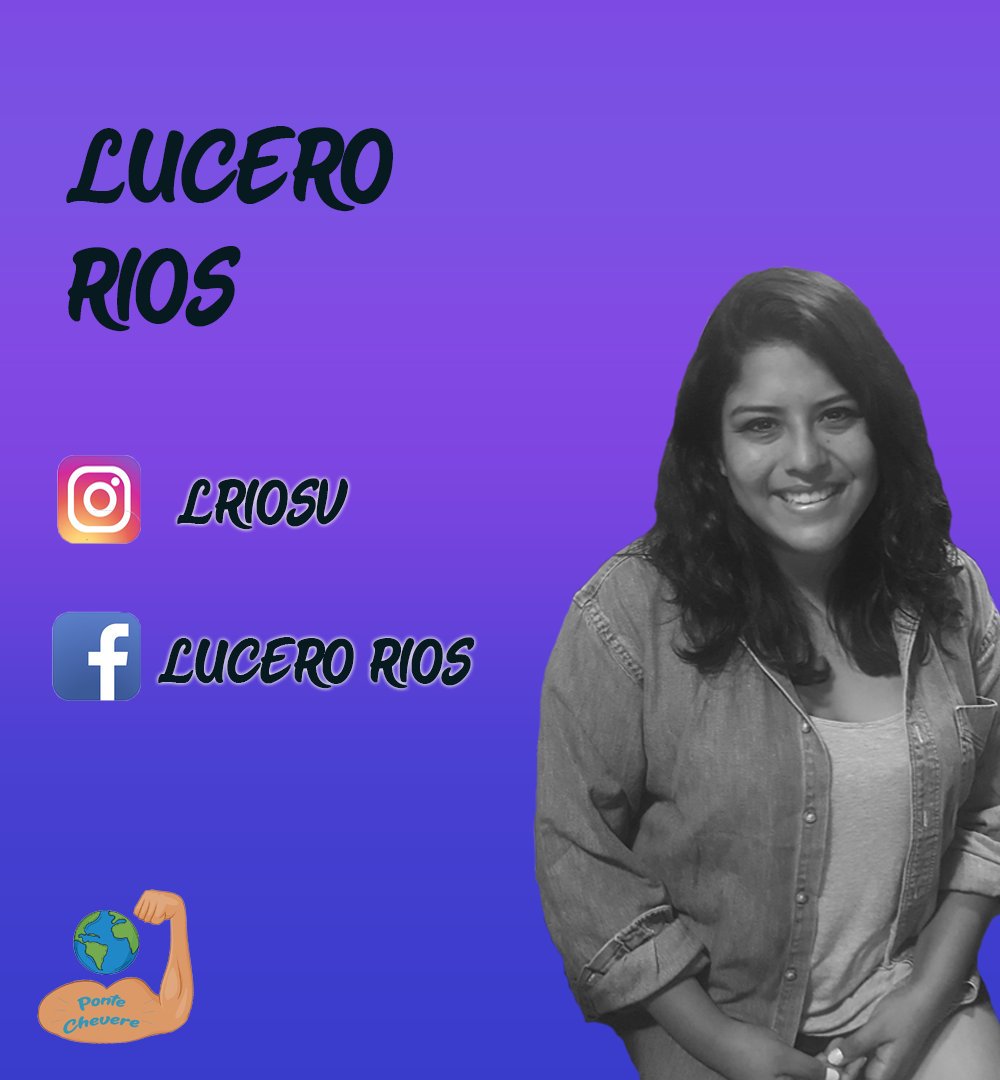 PonteChevere's tweet photo. El equipo que conforma Pontechevere!
Siguenos en nuestras redes sociales para saber mas de nosotros✔️
#Instagram #facebook #RedesSociales  #SIGUEMEYTESIGO #follobackforfolloback #team https://t.co/oiQpqQhpnA